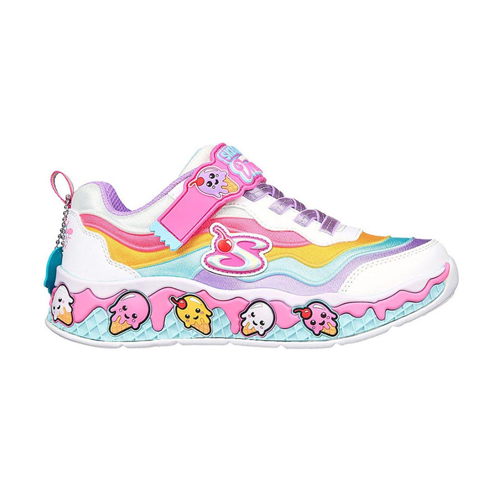 Sundae Sweeties
