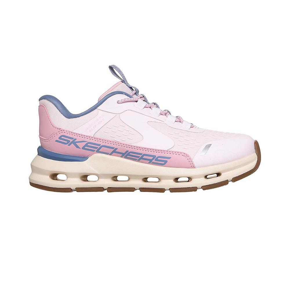 Slip-ins: Glide-Step + - Vista Lane