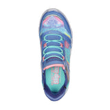 Slip-ins: Galaxy Lights - Tie-Dye Takeoff