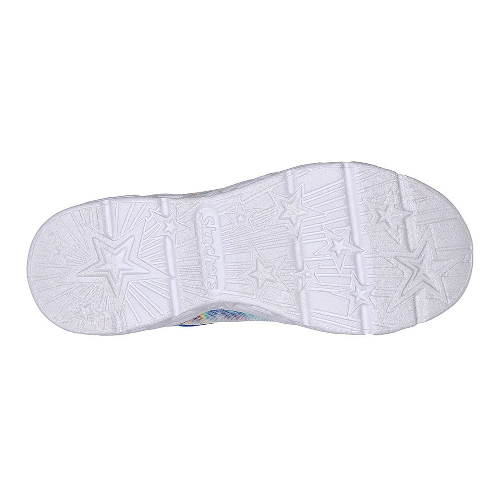 Slip-ins: Galaxy Lights - Tie-Dye Takeoff