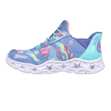 Slip-ins: Galaxy Lights - Tie-Dye Takeoff