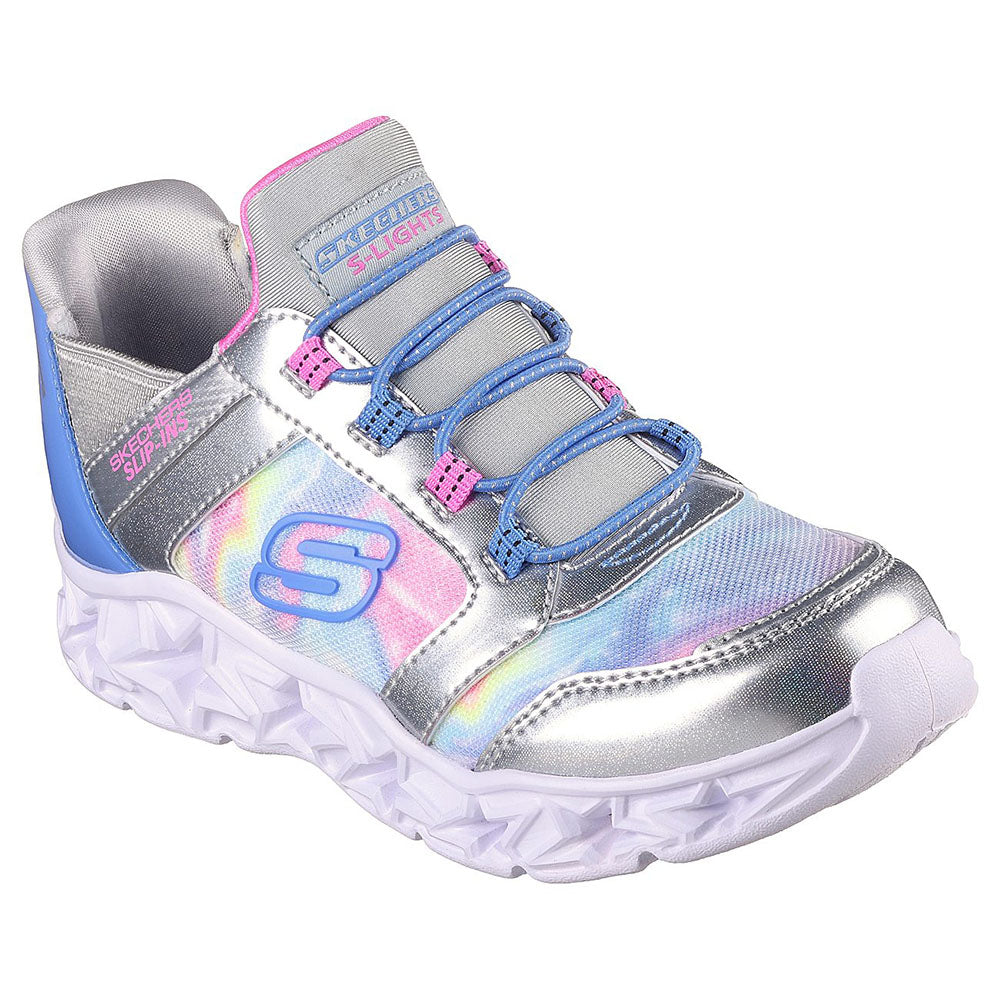 Slip-ins: Galaxy Lights - Tie-Dye Takeoff