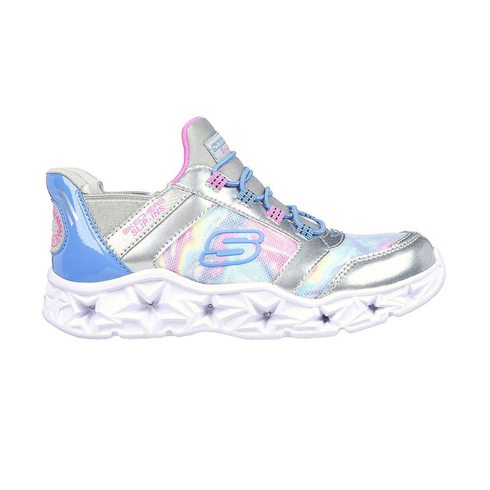 Slip-ins: Galaxy Lights - Tie-Dye Takeoff