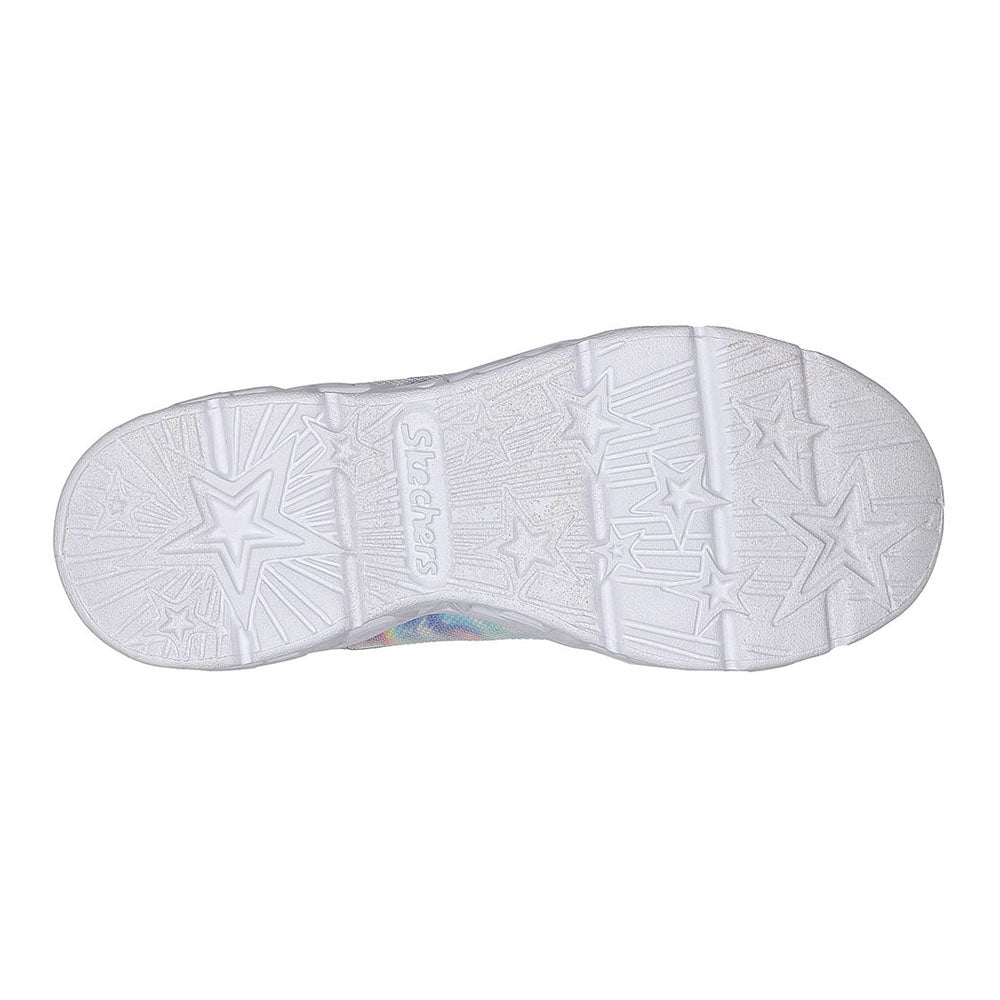 Slip-ins: Galaxy Lights - Tie-Dye Takeoff