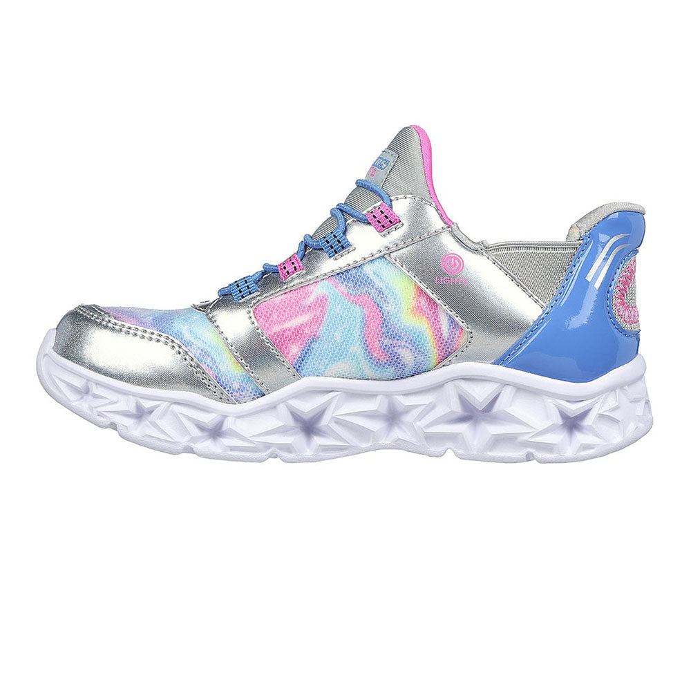 Slip-ins: Galaxy Lights - Tie-Dye Takeoff
