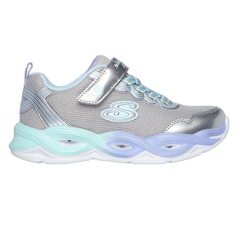 S-Lights Twisty Glow