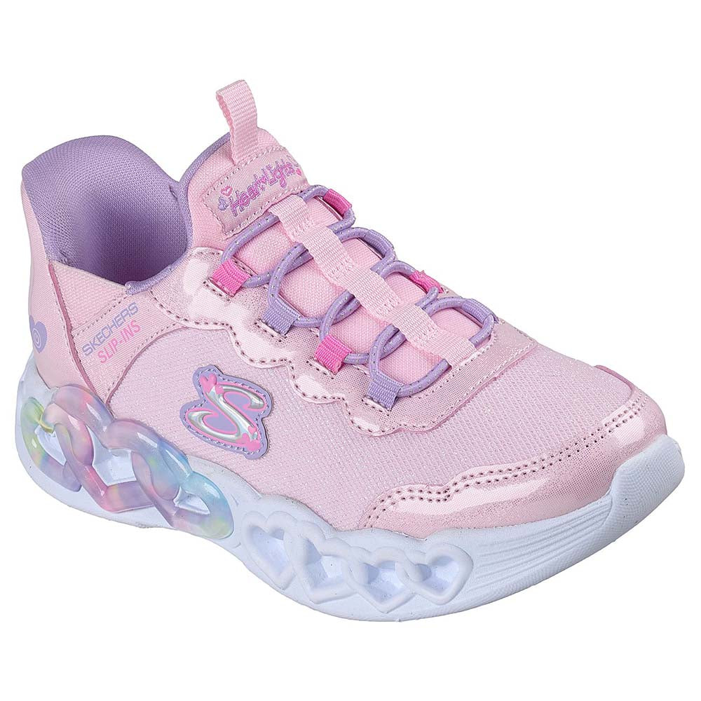 Slip-Ins: Infinite Heart Lights - Sparkle Heart