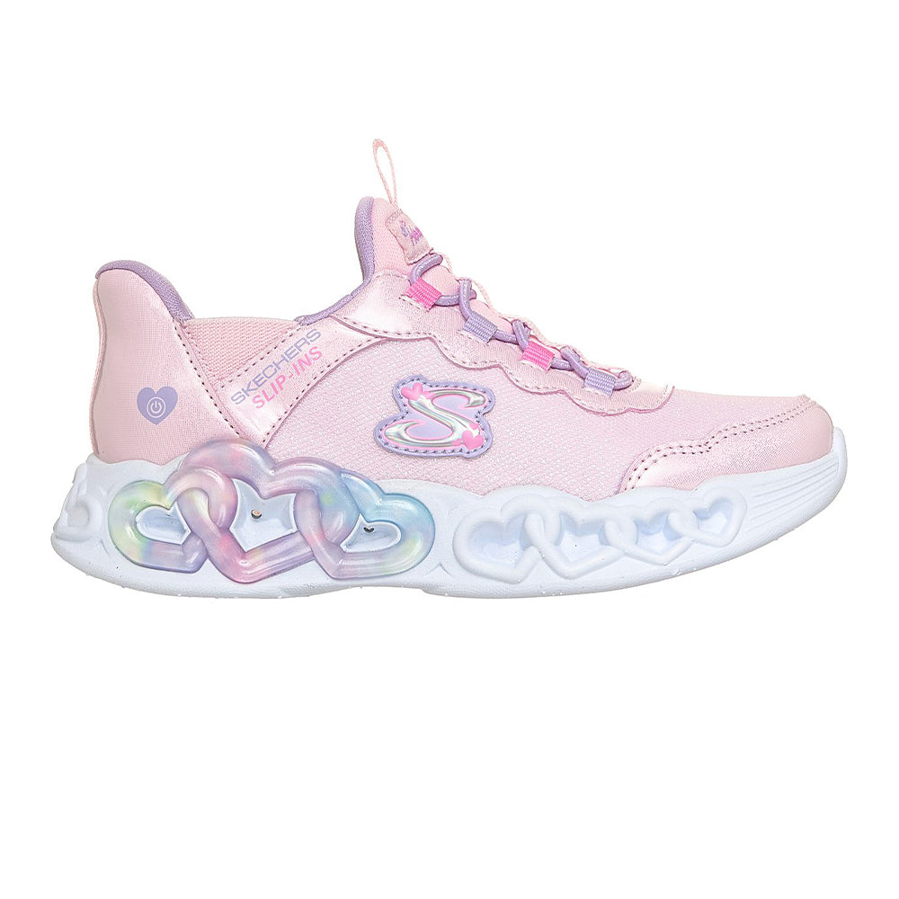 Slip-Ins: Infinite Heart Lights - Sparkle Heart
