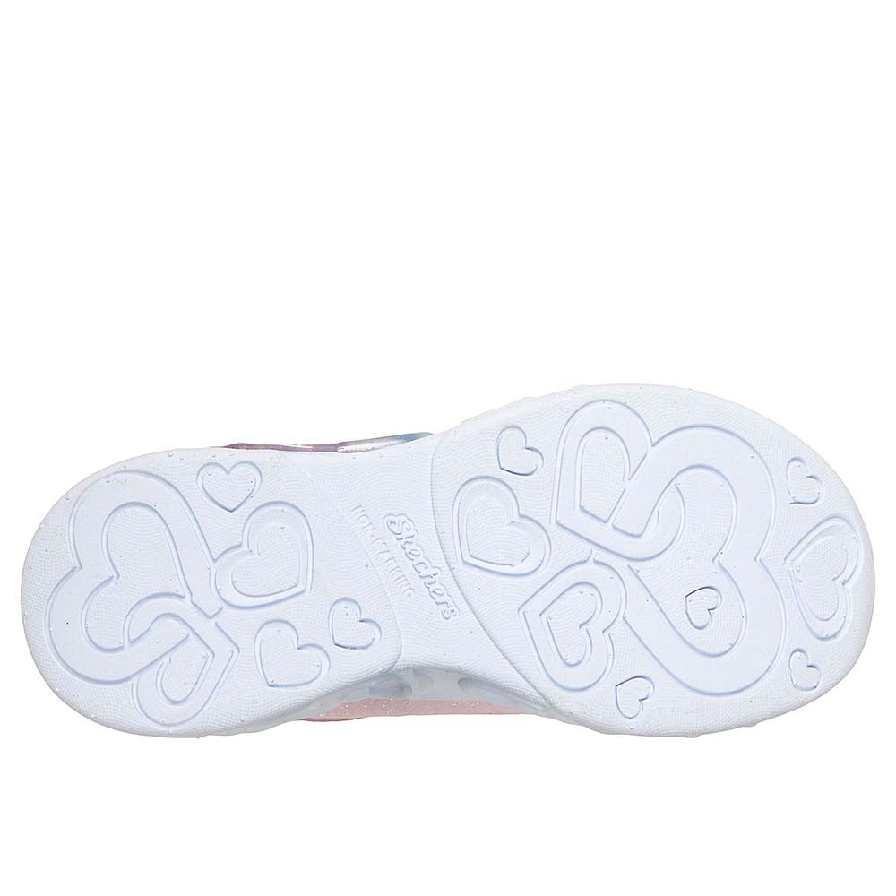 Slip-Ins: Infinite Heart Lights - Sparkle Heart