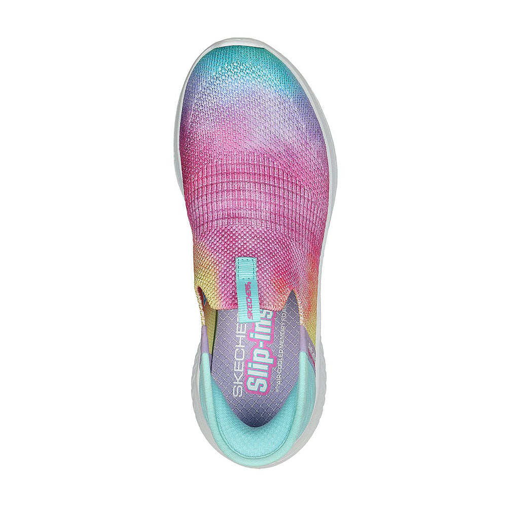 Slip-ins: Ultra Flex 3.0 - Pastel Clouds