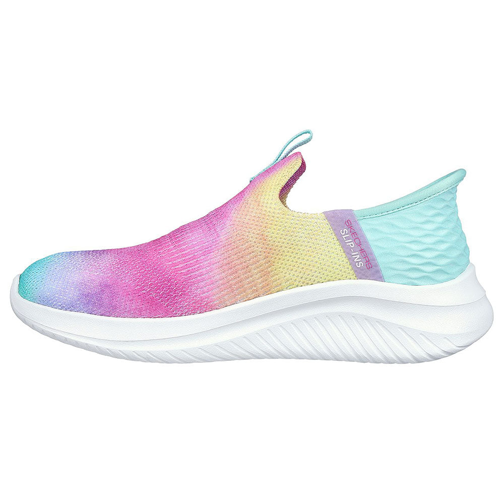 Slip-ins: Ultra Flex 3.0 - Pastel Clouds