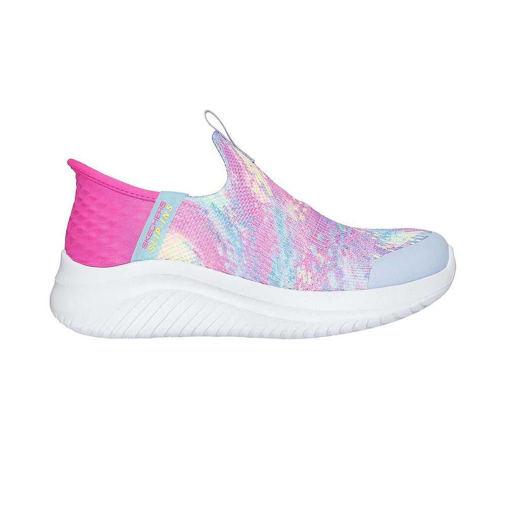 Slip-ins: Ultra Flex 3.0 - Kaleidoscope Karma