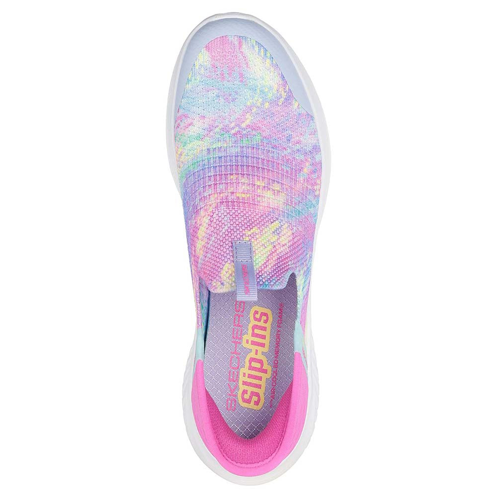 Slip-ins: Ultra Flex 3.0 - Kaleidoscope Karma