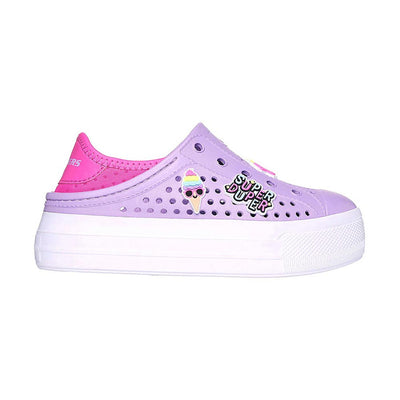 Foamies Guzman Hi-Rise - Stay Vibin