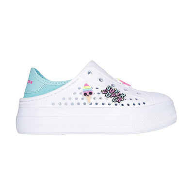 Foamies Guzman Hi-Rise - Stay Vibin