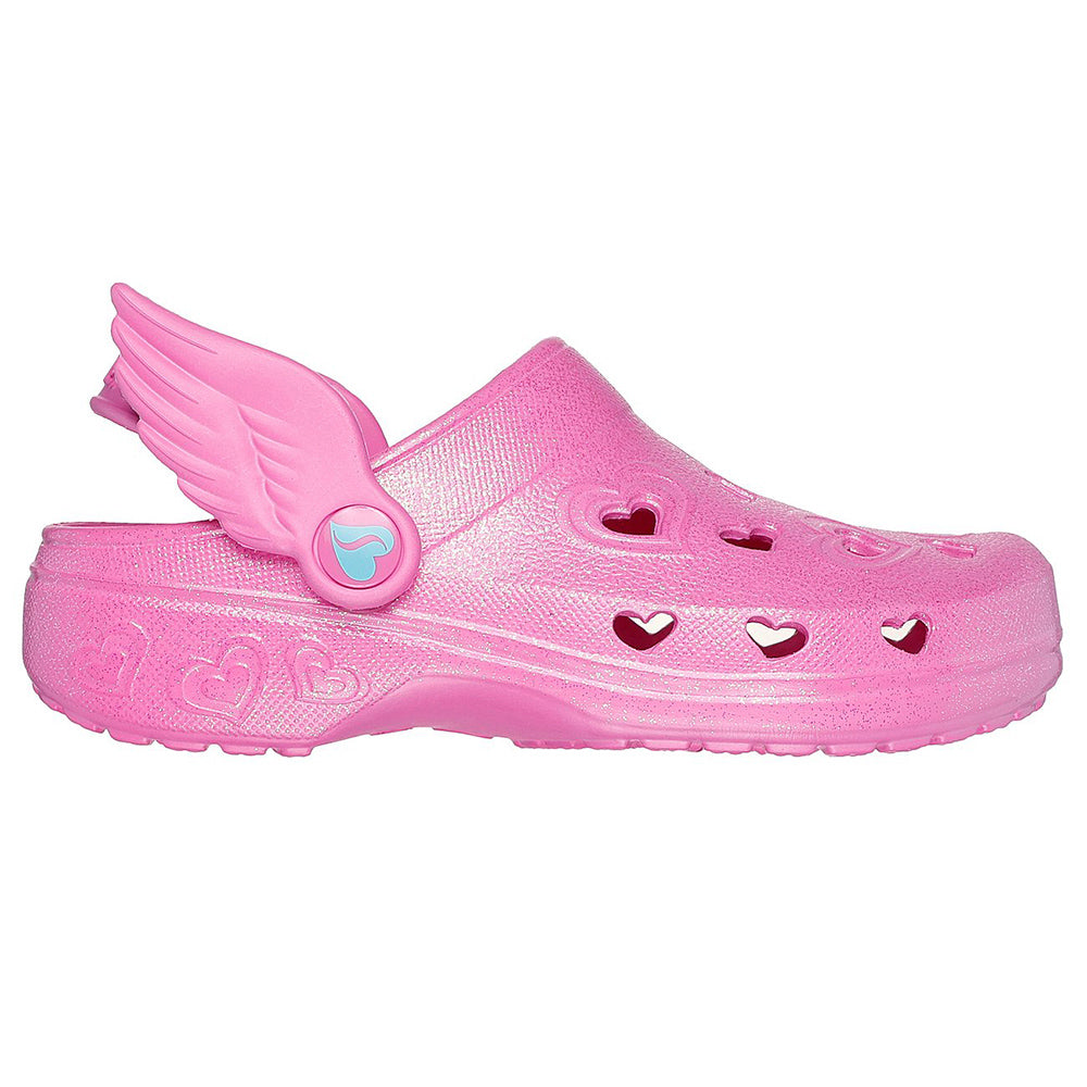 Foamies Sweetheart - Gleaming Skies