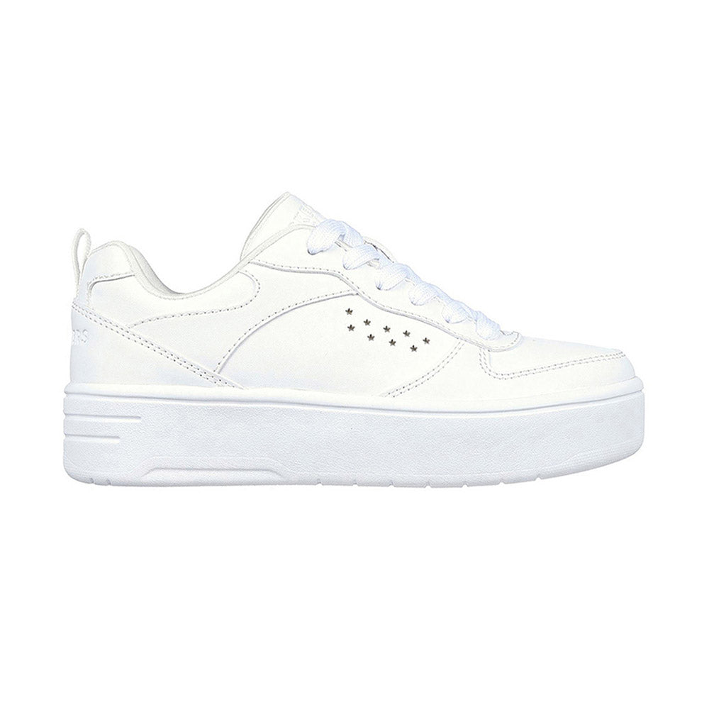 SKECHERS Street Court High - Color Zone