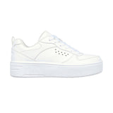 SKECHERS Street Court High - Color Zone