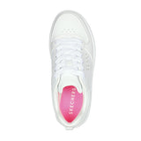SKECHERS Street Court High - Color Zone