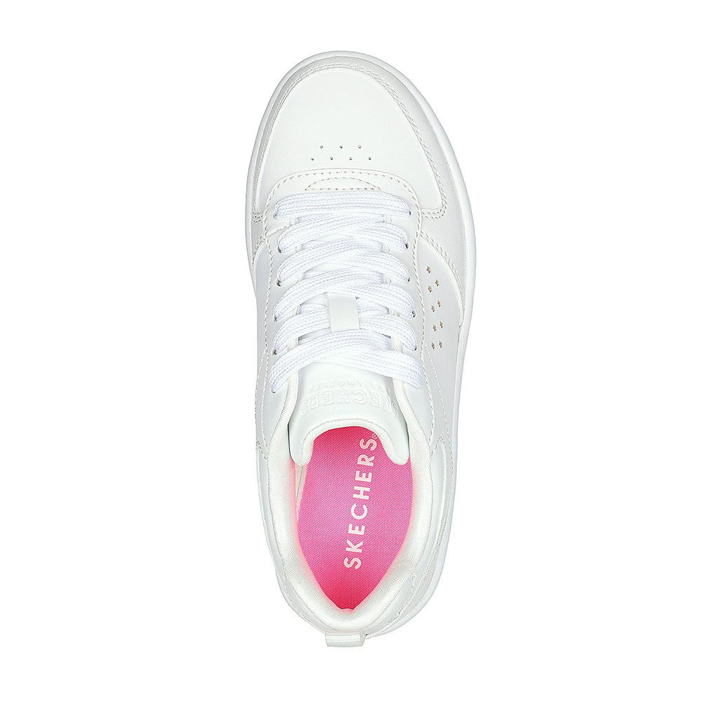 SKECHERS Street Court High - Color Zone