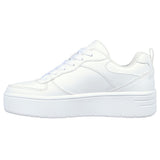 SKECHERS Street Court High - Color Zone