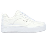 SKECHERS Street Court High - Color Zone