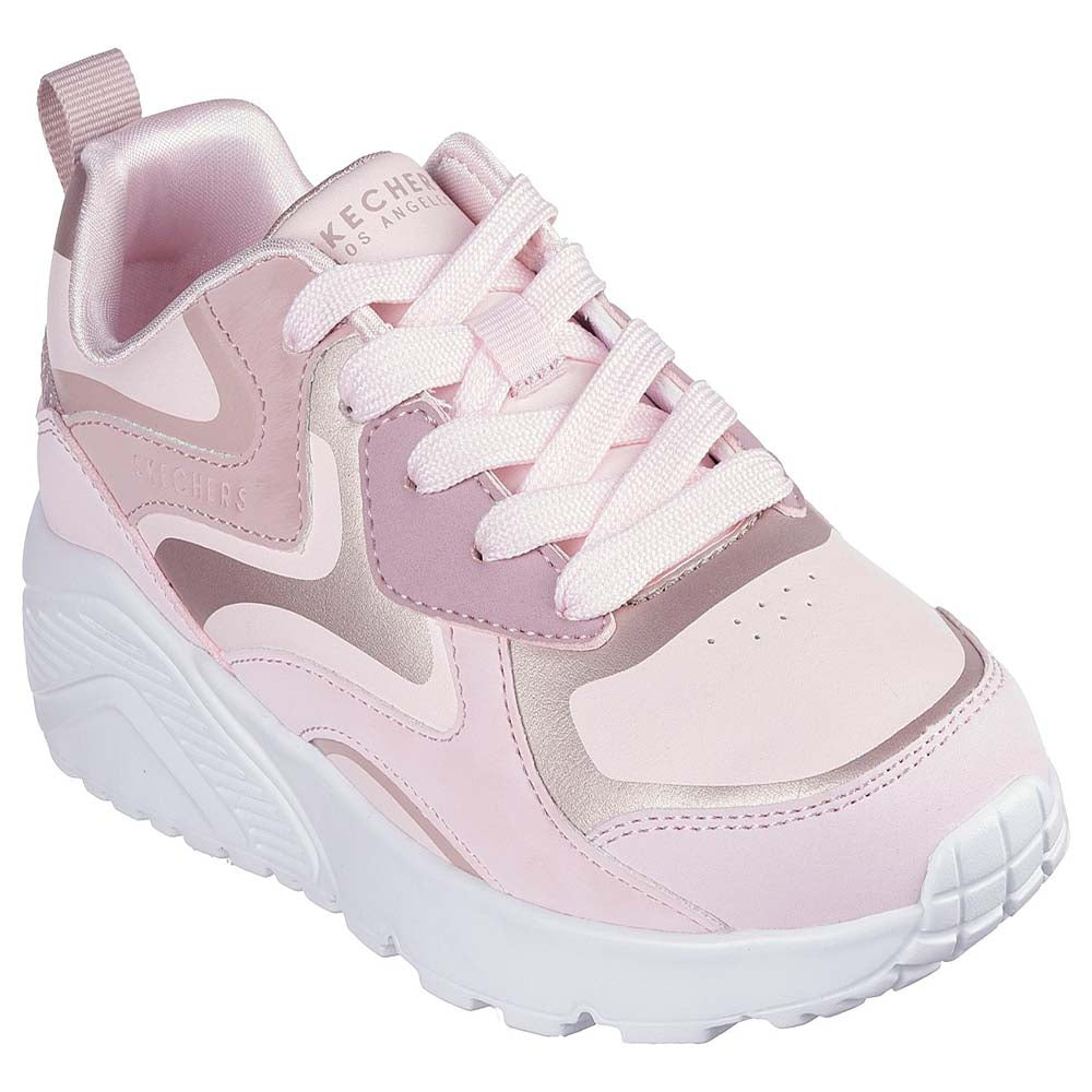 Street UNO Lite - Metallic Blast