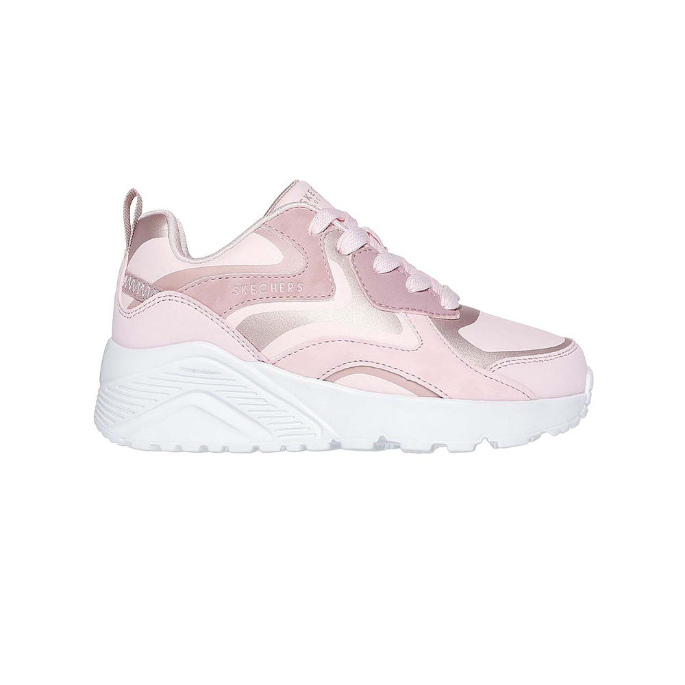 Street UNO Lite - Metallic Blast