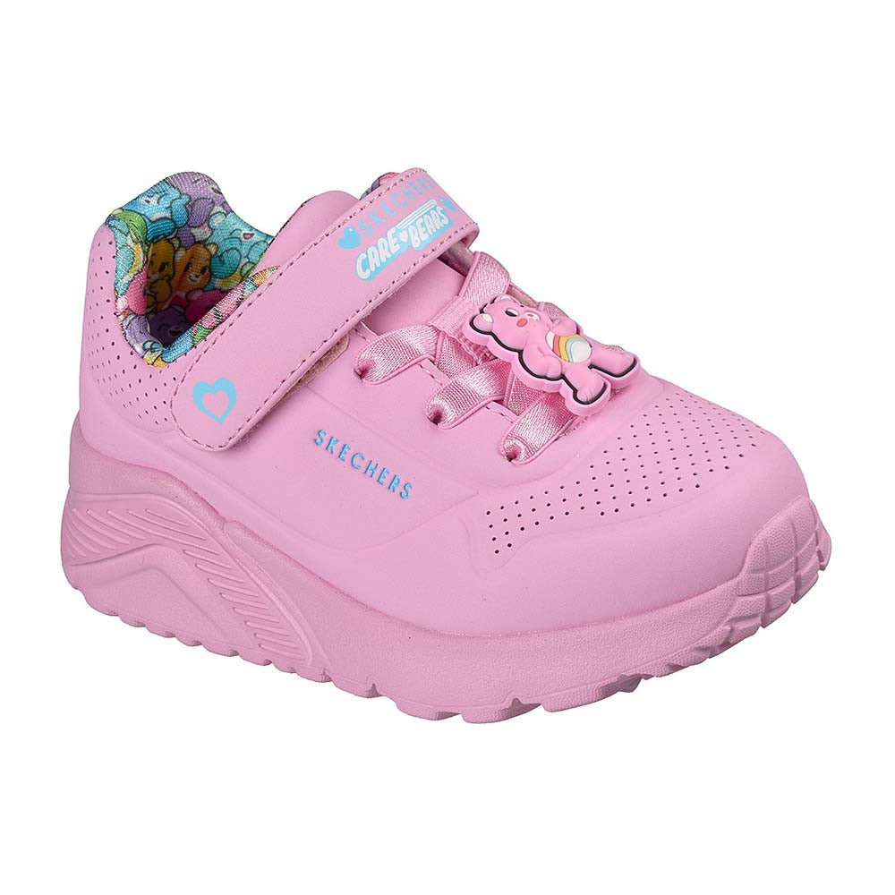 Care Bears: Street UNO Lite - Bear Spirit