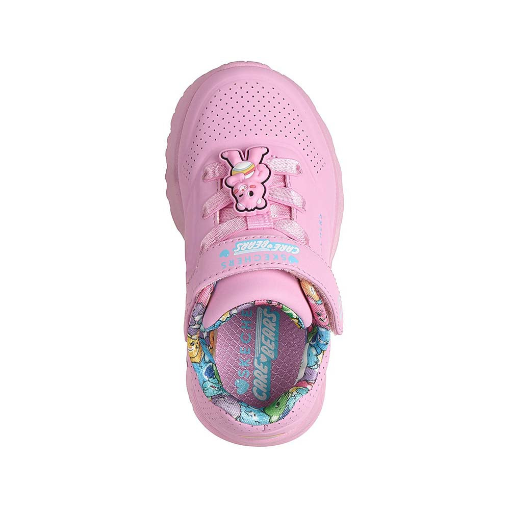 Care Bears: Street UNO Lite - Bear Spirit