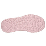 JGoldcrown: SKECHERS Street Uno Lite - Metallic Love