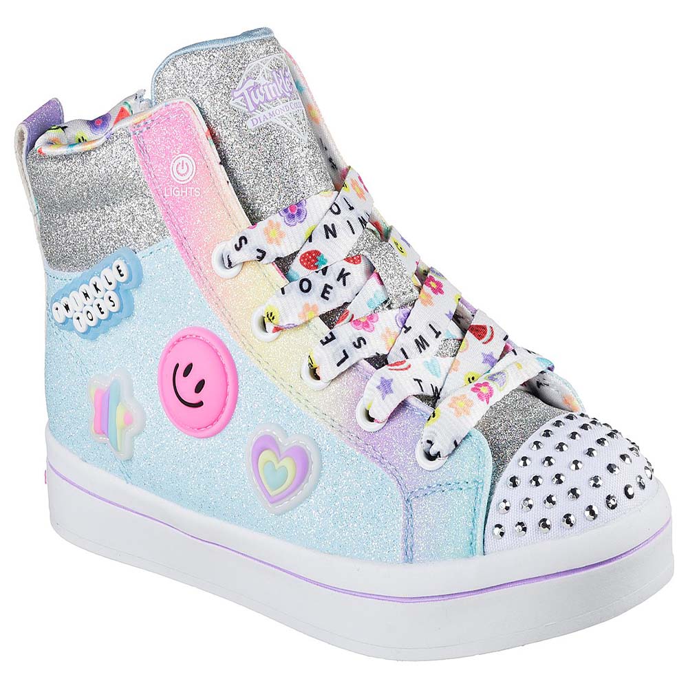 Twinkle Toes Twi-Lites 2.0 - Bit Of Happiness