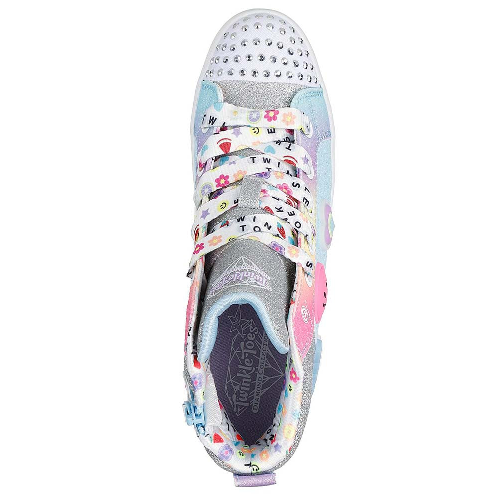 Twinkle Toes Twi-Lites 2.0 - Bit Of Happiness