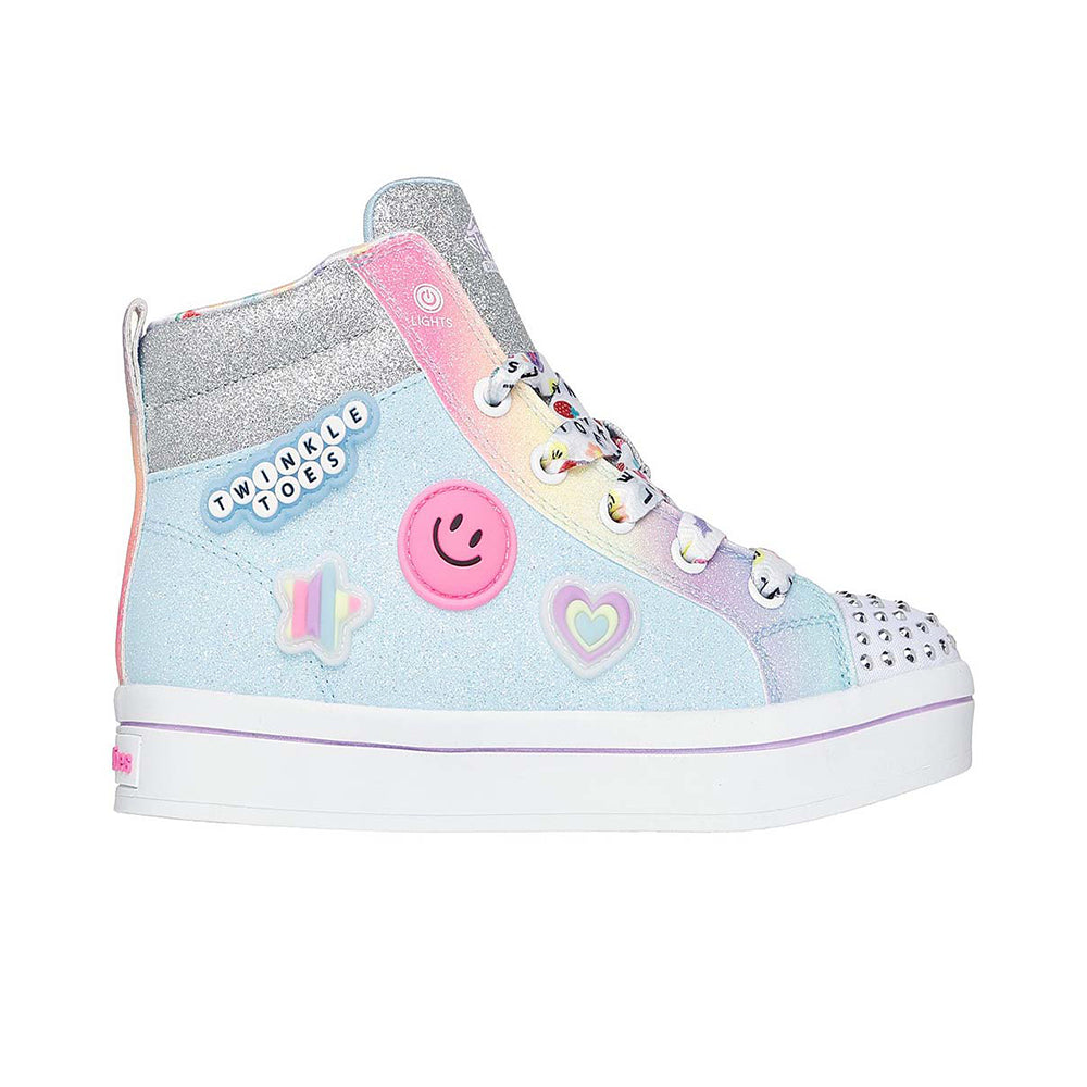 Twinkle Toes Twi-Lites 2.0 - Bit Of Happiness