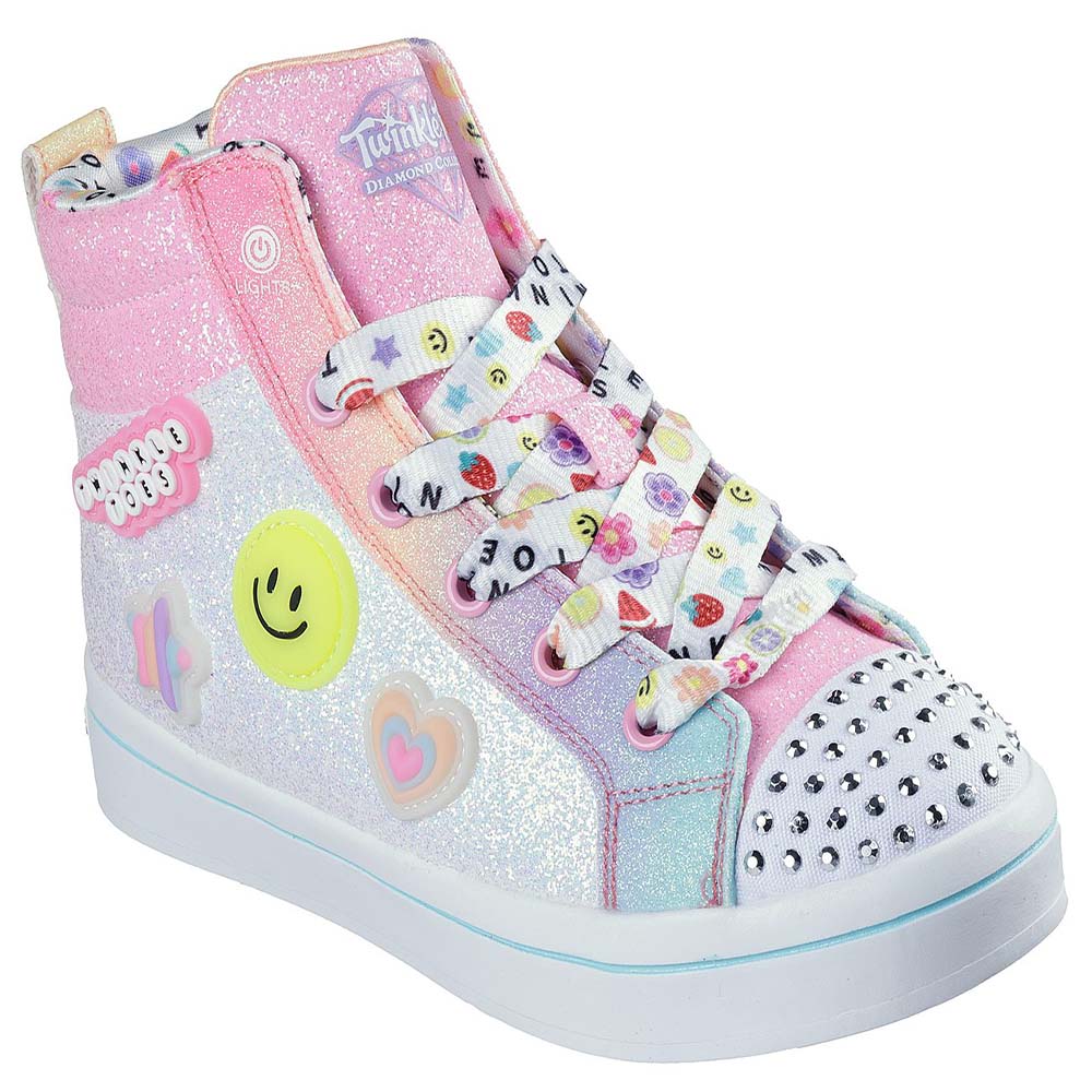Twinkle Toes Twi-Lites 2.0 - Bit Of Happiness