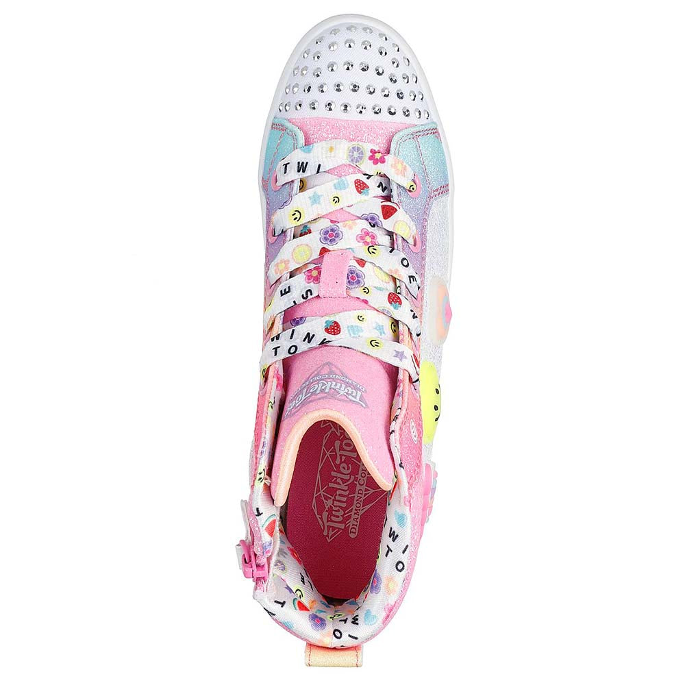 Twinkle Toes Twi-Lites 2.0 - Bit Of Happiness