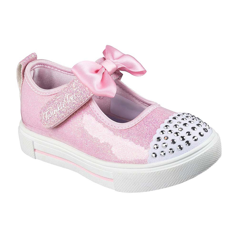 Twinkle Toes Twinkle Sparks - Precious Jane
