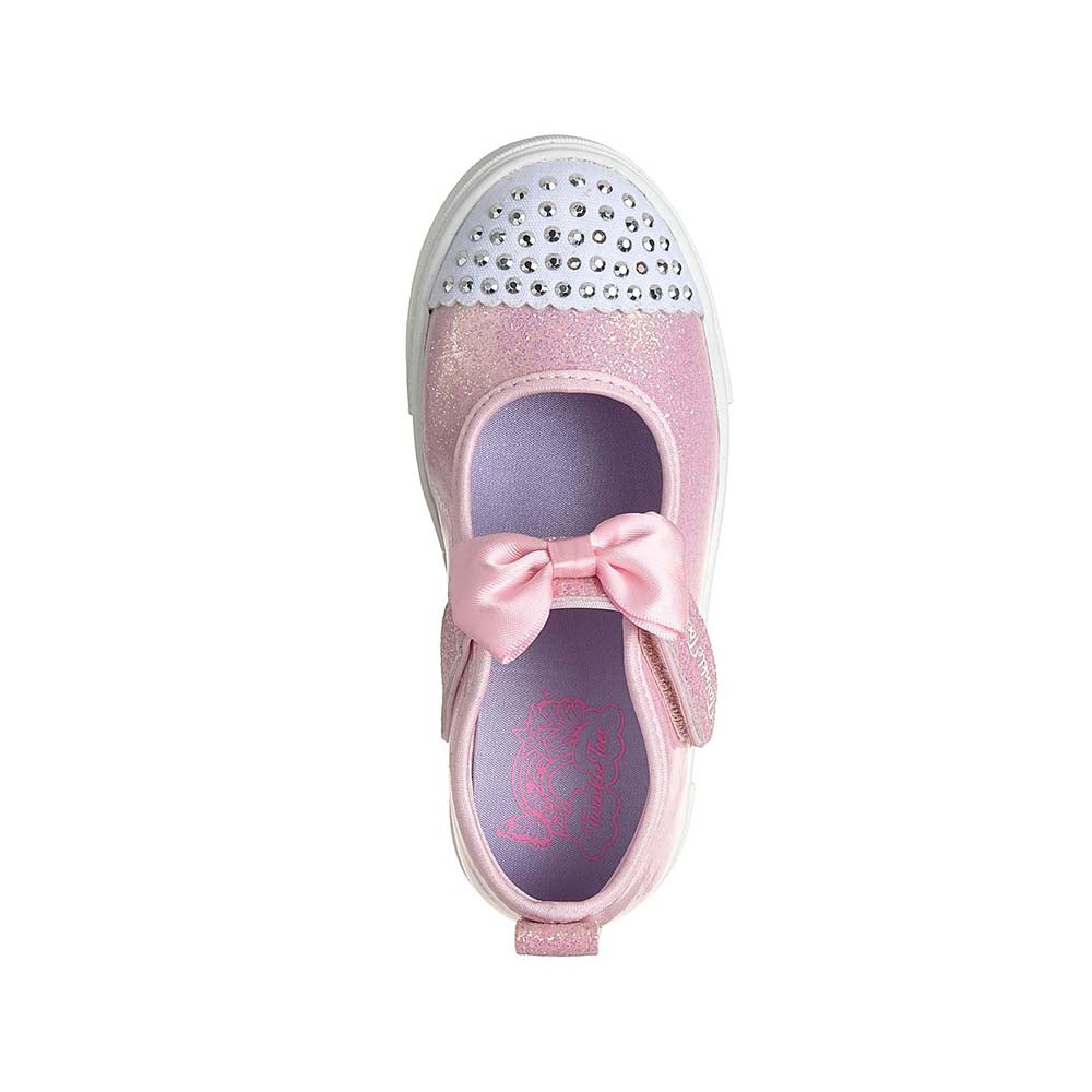 Twinkle Toes Twinkle Sparks - Precious Jane