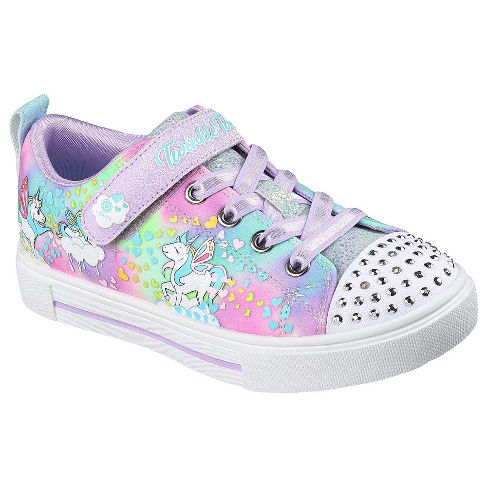 Twinkle Toes Twinkle Sparks - Unicorn Wonderland