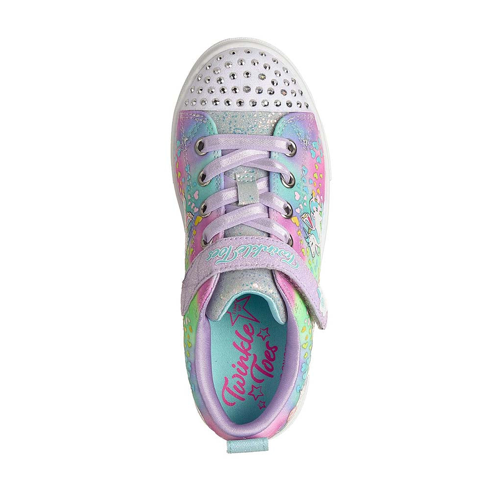 Twinkle Toes Twinkle Sparks - Unicorn Wonderland