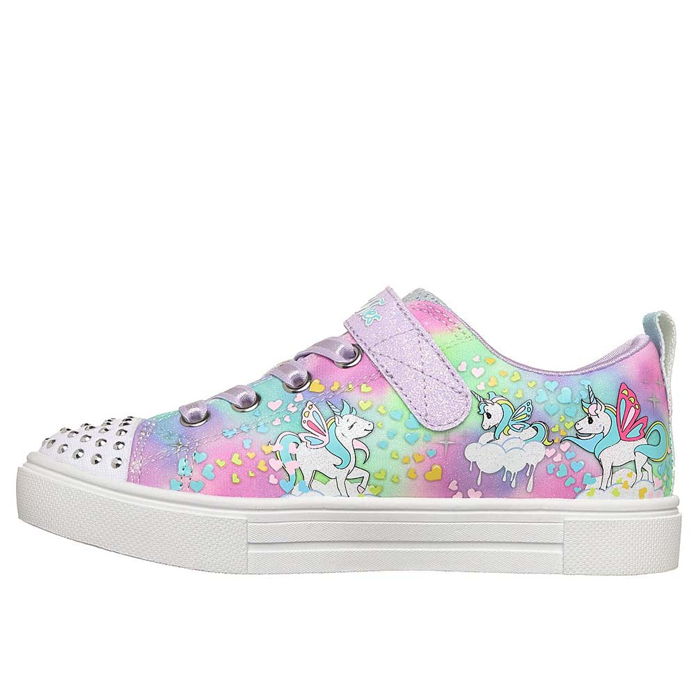 Twinkle Toes Twinkle Sparks - Unicorn Wonderland