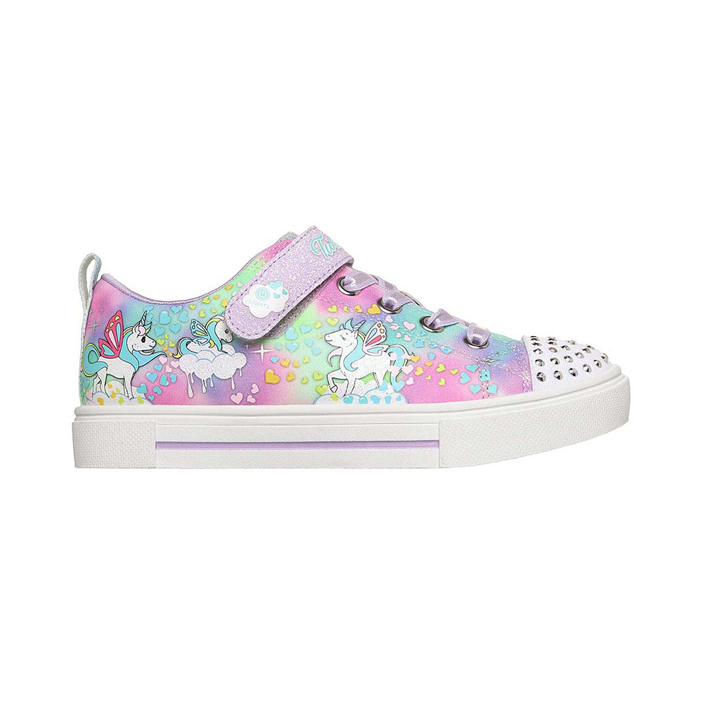 Twinkle Toes Twinkle Sparks - Unicorn Wonderland