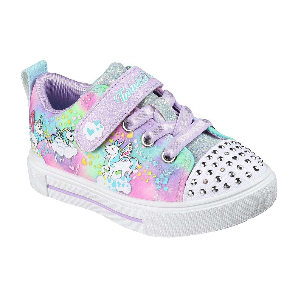 Twinkle Toes Twinkle Sparks - Unicorn Wonderland