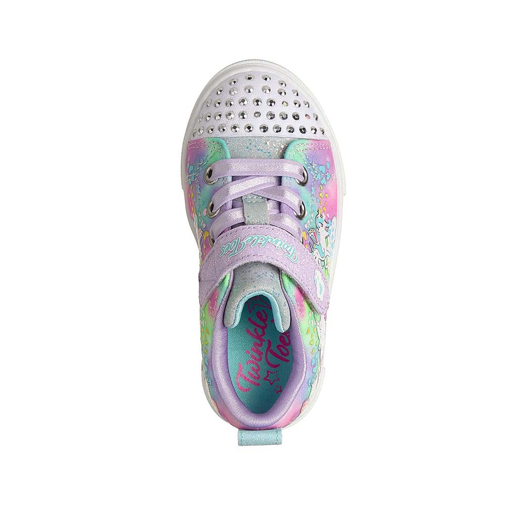 Twinkle Toes Twinkle Sparks - Unicorn Wonderland