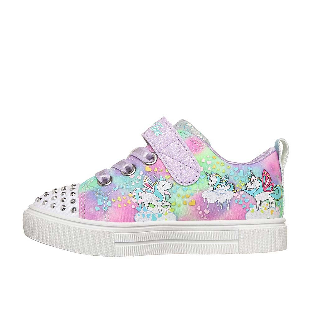 Twinkle Toes Twinkle Sparks - Unicorn Wonderland
