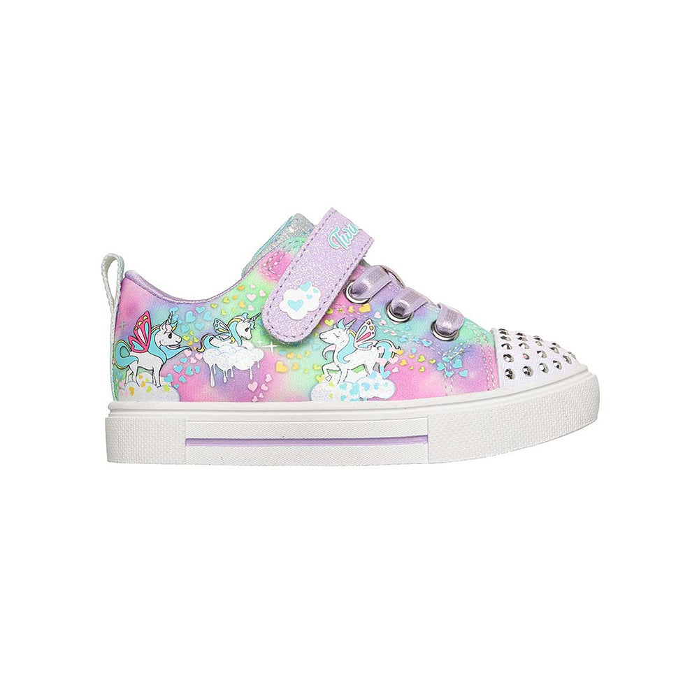 Twinkle Toes Twinkle Sparks - Unicorn Wonderland