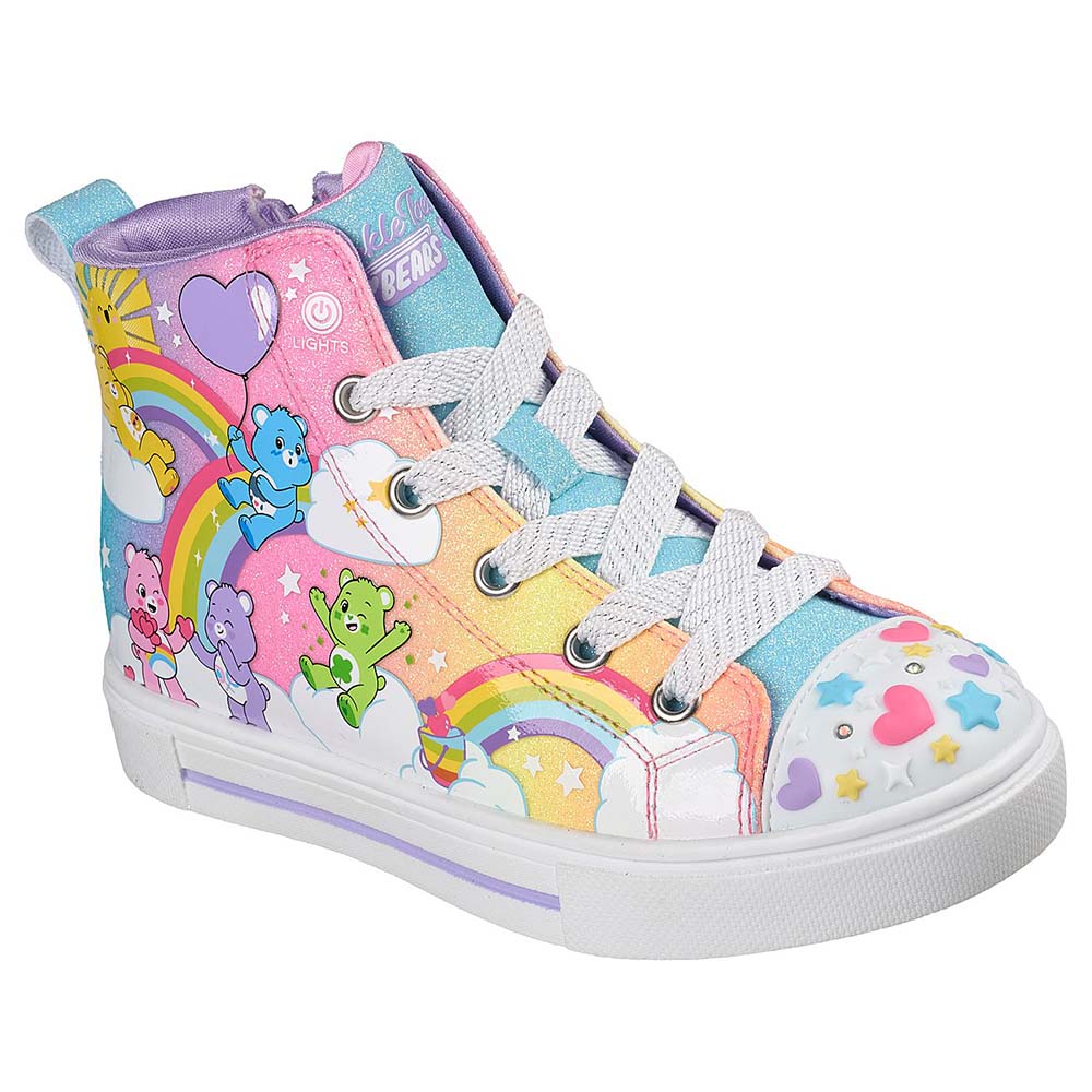 Care Bears: Twinkle Toes Twinkle Sparks - Forever Care Bears