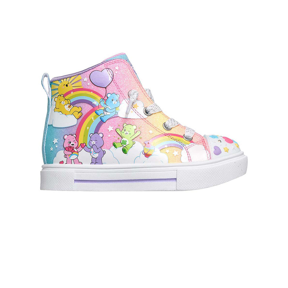Care Bears: Twinkle Toes Twinkle Sparks - Forever Care Bears