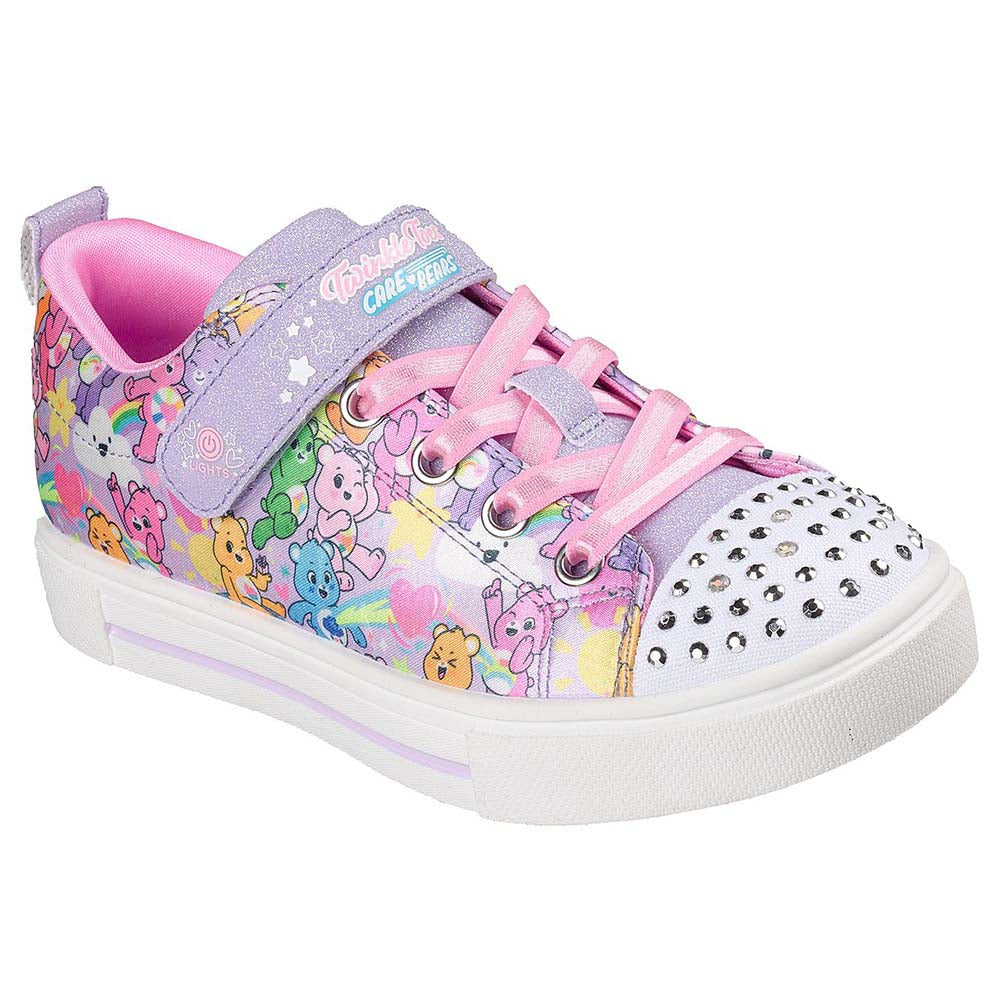 Care Bears: Twinkle Toes Twinkle Sparks - Beary Friendly