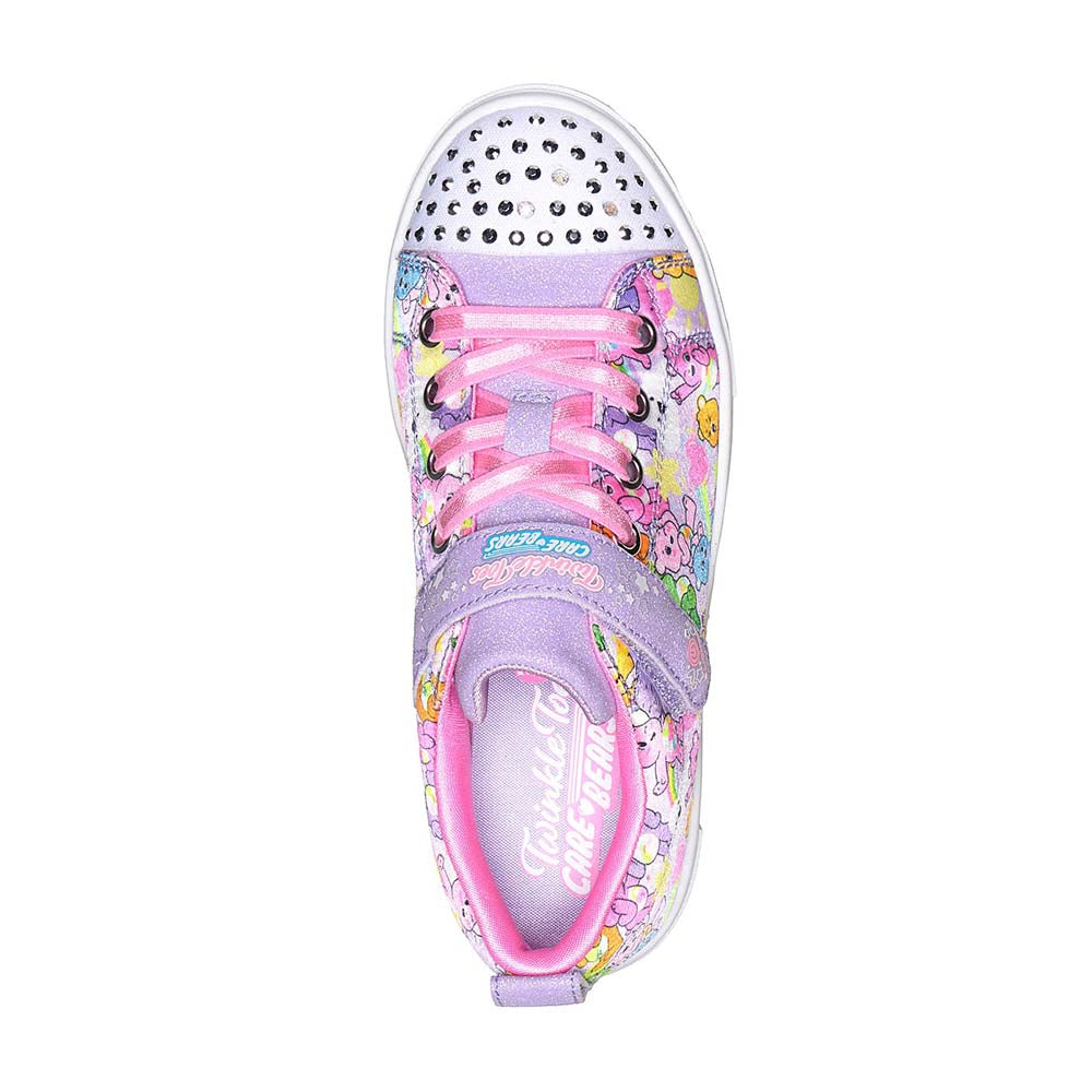 Care Bears: Twinkle Toes Twinkle Sparks - Beary Friendly